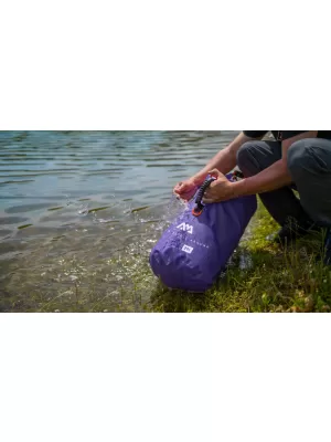 Lodný vak AQUA MARINA 20LT PURPLE