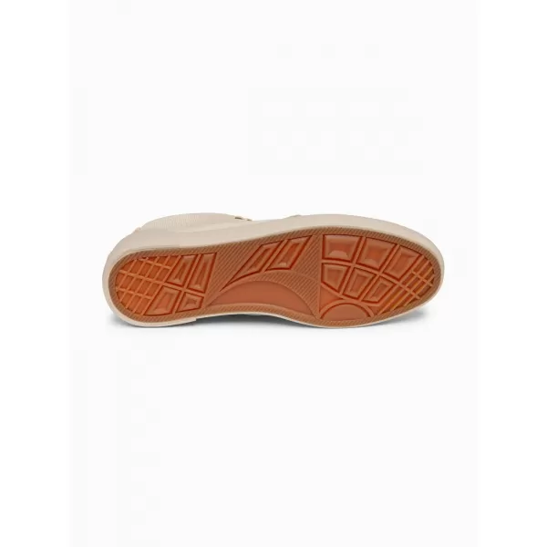  Pánske topánky OMBRE OM-FOKS-0201 BEIGE 