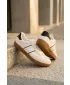 Pánske tenisky BIG STAR SHOES TT174128 WHITE
