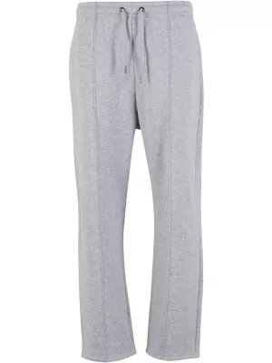 Pánske nohavice URBAN CLASSICS TB7317 HEATHER GREY