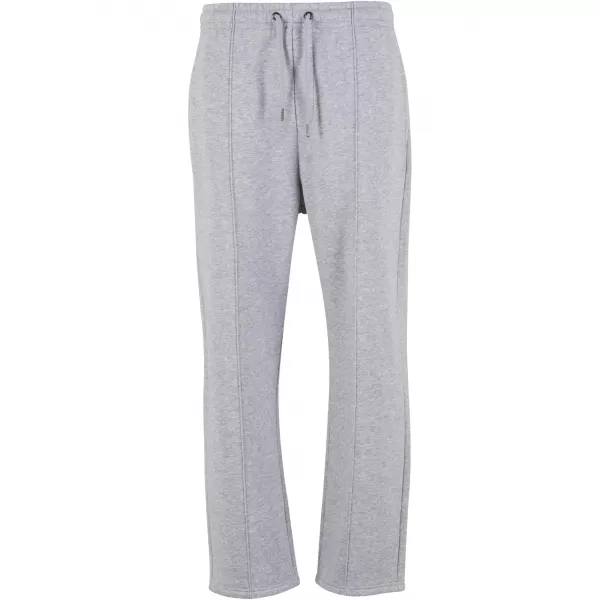  Pánske nohavice URBAN CLASSICS TB7317 HEATHER GREY 