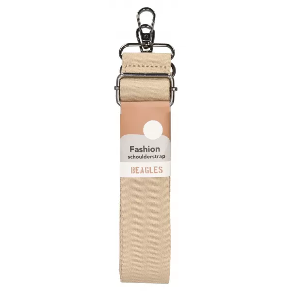  Taška BEAGLES FASHION SHOULDER STRAPS 22240 LIGHT TAUPE 