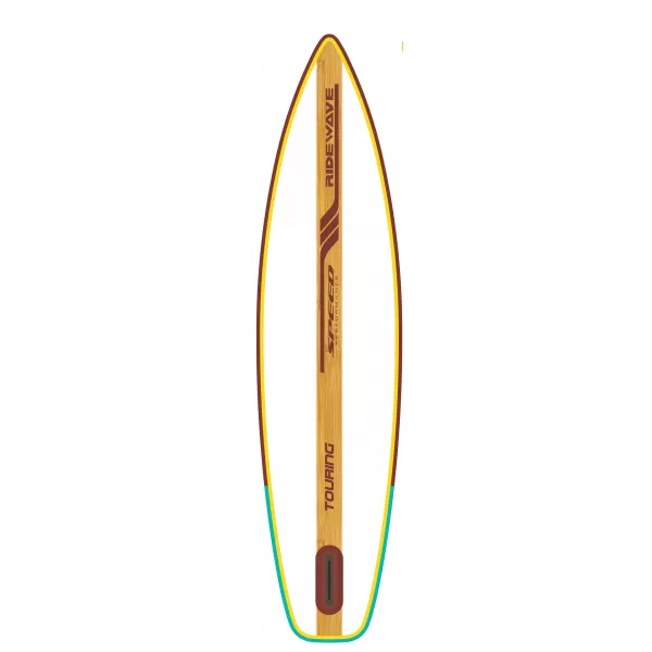  Paddleboard RIDEWAVE Voyager Touring 116 NEURČENÉ 
