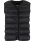 Dámska vesta URBAN CLASSICS TB7957 BLACK
