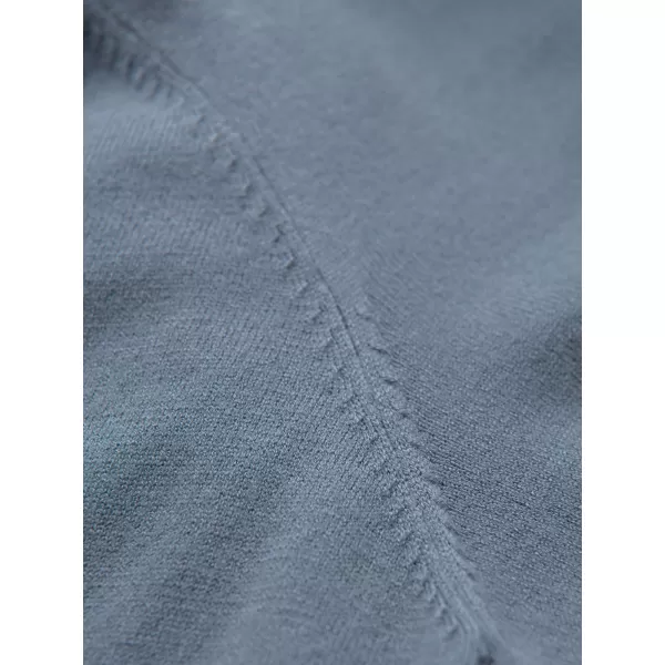  Pánske tričko s golierom OMBRE OM-POLS-0138 GREY 