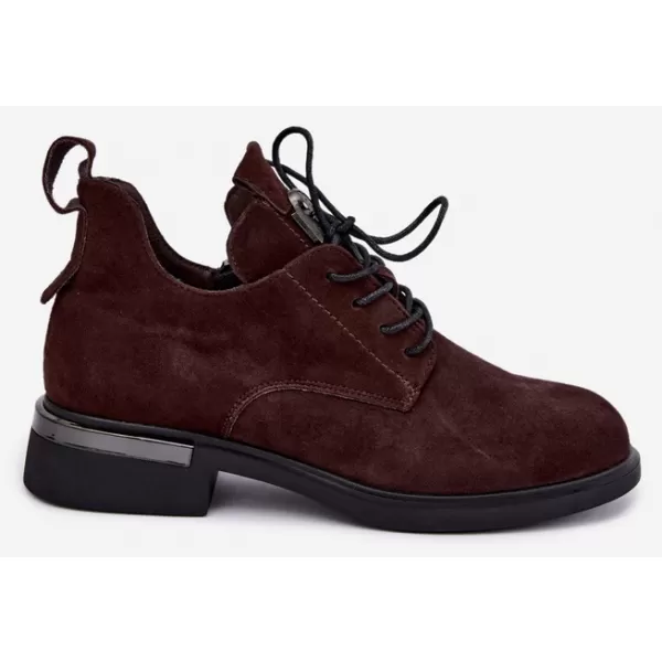  Dámske topánky VINCEZA 89151 BROWN 
