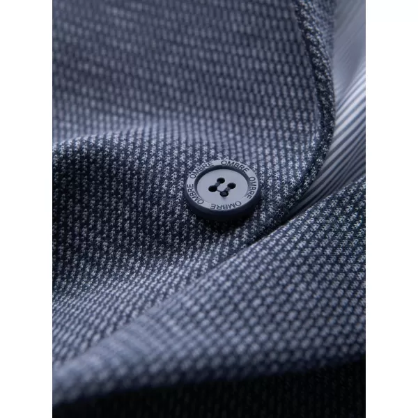  Pánske sako OMBRE M171 NAVY BLUE 