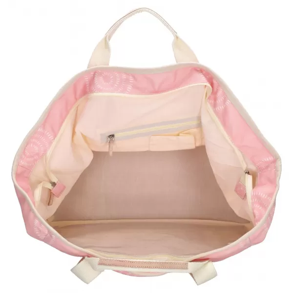  Taška ZEBRA TRENDS ELISE W00761 PINK 
