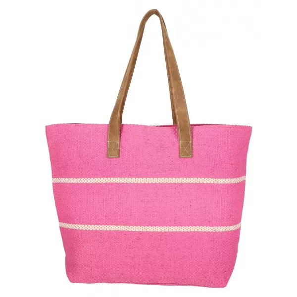  Taška ENRICO BENETTI EB-79004-011 FUCHSIA 