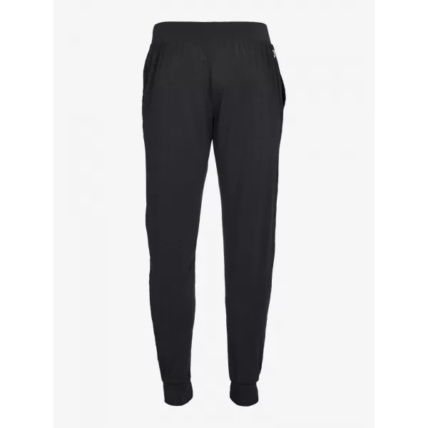  Pánske tepláky UNDER ARMOUR RECOVERY SLEEPWEAR JOGGER 1329519-001 ČIERNA 