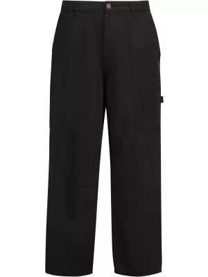 Pánske nohavice URBAN CLASSICS TB7625 BLACK
