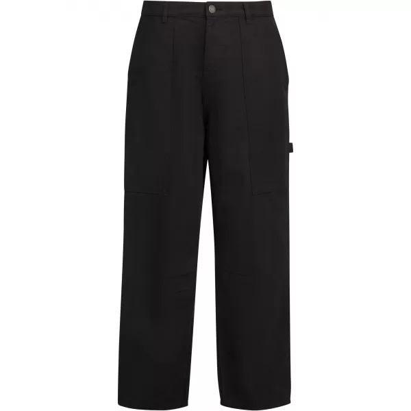  Pánske nohavice URBAN CLASSICS TB7625 BLACK 