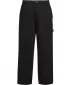 Pánske nohavice URBAN CLASSICS TB7625 BLACK