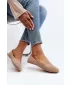 Dámske baleríny BOTO 9BL02-1031 BEIGE