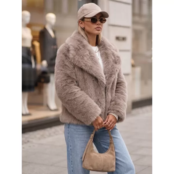  Dámska bunda DSTREET TY5905 BÉŽOVÁ 