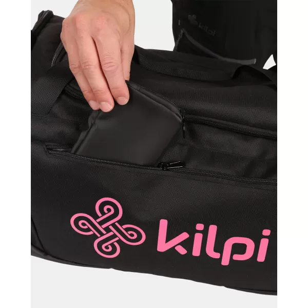  Batoh KILPI MAYEN 30-U 1U0608KI RUŽOVÁ 