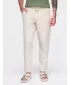 Pánske nohavice OMBRE OM-PACP-0310 OFF-WHITE