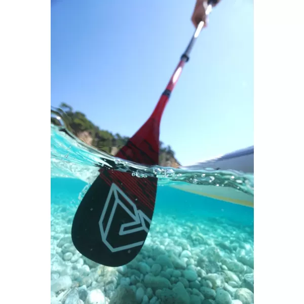  Pádlo AQUA MARINA Carbon Pro NEURČENÉ 