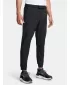Pánske nohavice UNDER ARMOUR UA DRIVE JOGGER 1388167-001 ČIERNA