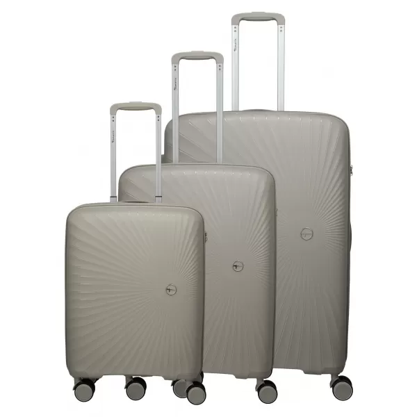  Sada kufrov TRAVELITE TAMARIS VOYAAGE SAND 