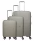 Sada kufrov TRAVELITE TAMARIS VOYAAGE SAND