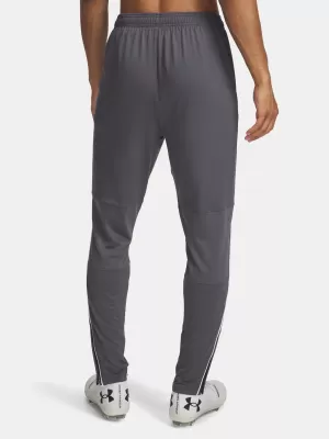 Pánske športové nohavice UNDER ARMOUR M CHALLENGER TRAINING PN 6004044-025 ŠEDÁ