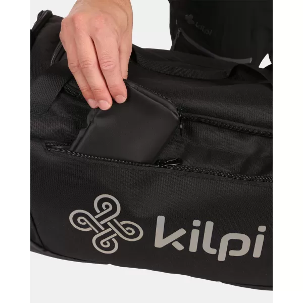  Batoh KILPI MAYEN 30-U 1U0608KI ČIERNA 