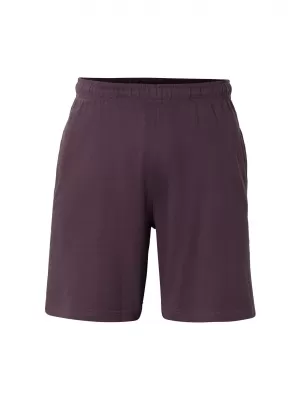 Pánske šortky URBAN CLASSICS TB6297-18329 PLUM PURPLE
