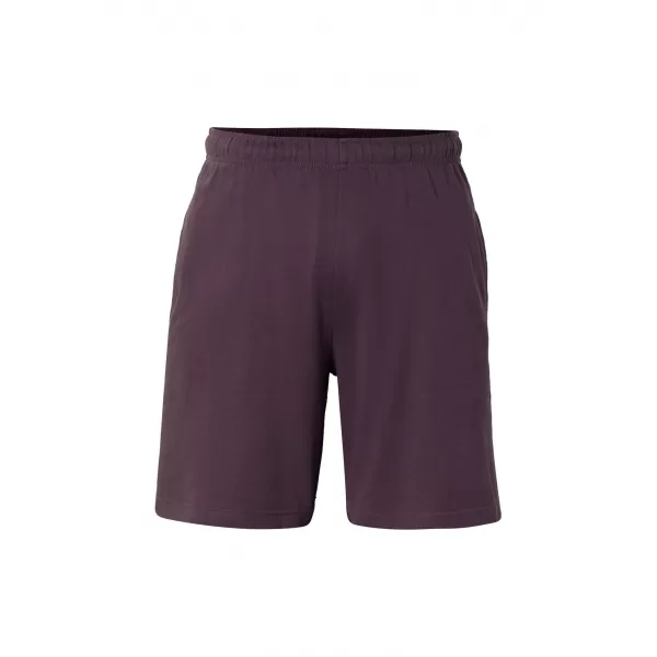  Pánske šortky URBAN CLASSICS TB6297-18329 PLUM PURPLE 