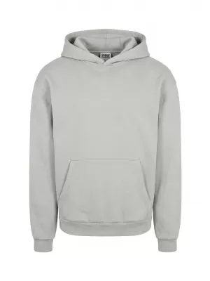 Pánska mikina URBAN CLASSICS TB6750-00143 LIGHT GREY