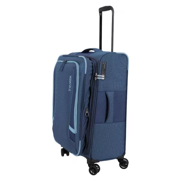  Kufor TRAVELITE Corsiica M BLUE 