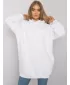 Dámska mikina BASIC FEEL GOOD RV-BL-6990.25X WHITE