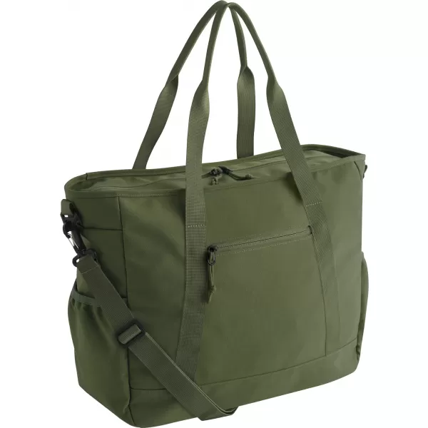  Nákupná taška BAGBASE | BG 375 MOSS GREEN 