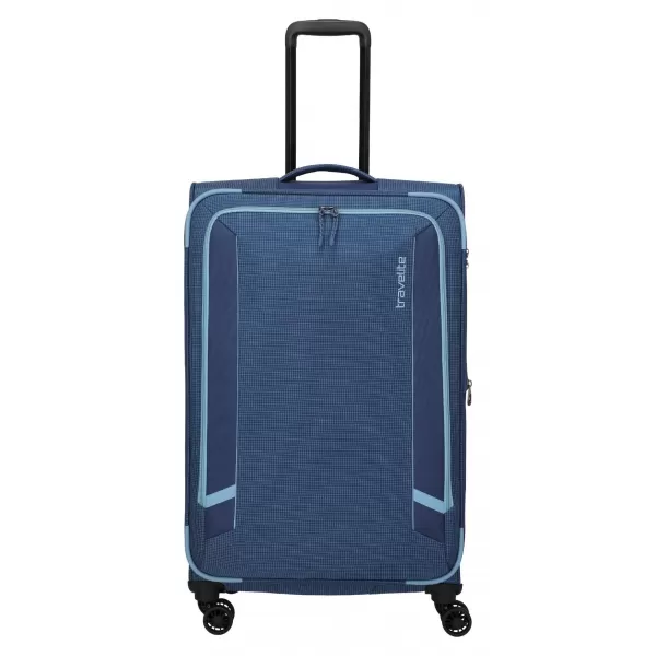  Kufor TRAVELITE Corsiica S,M,L,BB BLUE 
