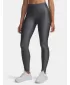 Dámske legíny UNDER ARMOUR TECH HIRISE LEGGING 1365336-025 ŠEDÁ