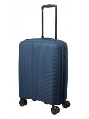 Kufor TRAVELITE AIR STRIPE 4W S EXP NAVY