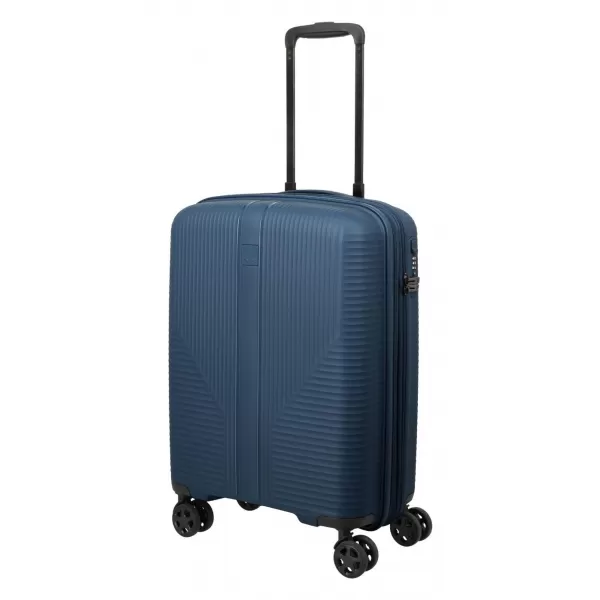  Kufor TRAVELITE AIR STRIPE 4W S EXP NAVY 