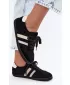 Dámske tenisky BOTO 9863 BLACK