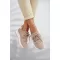 Dámske tenisky EVENTO 26SP17-9777 BEIGE
