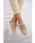 Dámske tenisky EVENTO 26SP17-9777 BEIGE