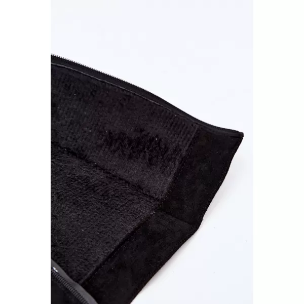  Dámske čižmy BOTO 52230 BLACK 