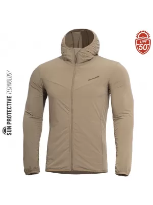Pánska bunda PENTAGON HELIOS SUN JACKET K02016 COYOTE