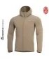 Pánska bunda PENTAGON HELIOS SUN JACKET K02016 COYOTE