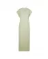 Dámske šaty URBAN CLASSICS TB6027-03259 SOFT SALVIA