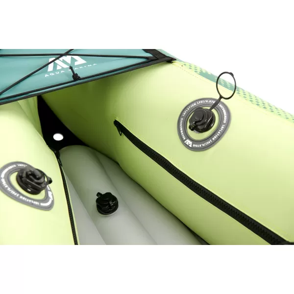  Kanoe AQUA MARINA Ripple 370 NEURČENÉ 