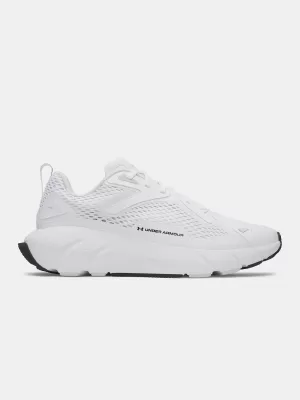 Topánky UNDER ARMOUR UA AURA 6005279-101 BIELA
