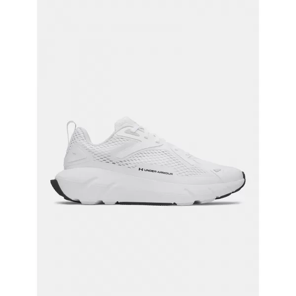  Topánky UNDER ARMOUR UA AURA 6005279-101 BIELA 