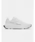 Topánky UNDER ARMOUR UA AURA 6005279-101 BIELA