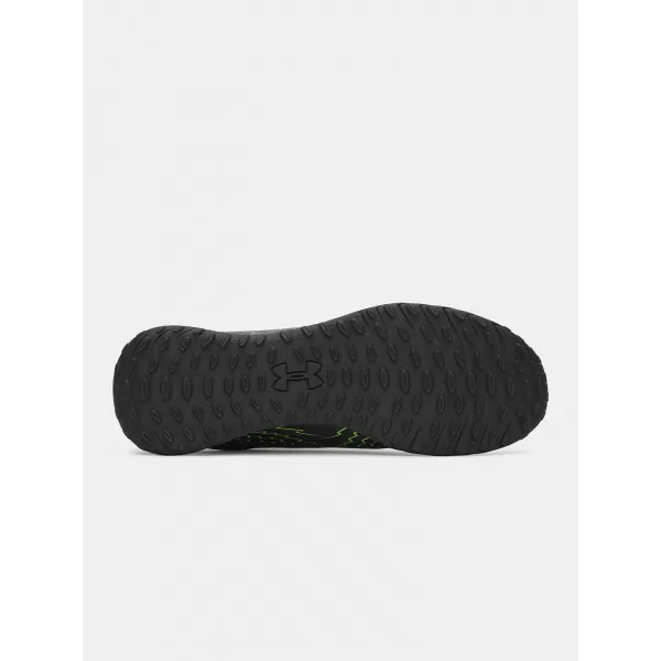  Turfy UNDER ARMOUR U SHADOW SELECT 4 TURF 6006231-001 ČIERNA 