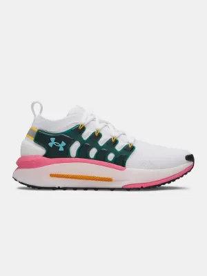 Dámske topánky UNDER ARMOUR UA W PHANTOM X 6007184-101 BIELA